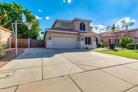 2895 E Millbrae Ln, Gilbert, AZ 85234 photo 7