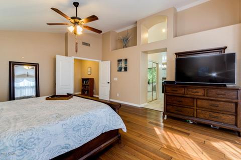 2895 E Millbrae Ln, Gilbert, AZ 85234 photo 24