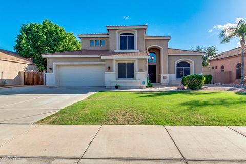 2895 E Millbrae Ln, Gilbert, AZ 85234 photo 1