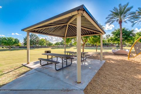 2895 E Millbrae Ln, Gilbert, AZ 85234 photo 52