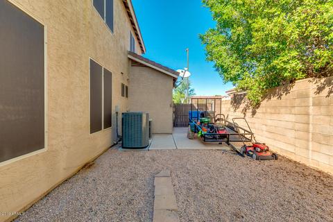 2895 E Millbrae Ln, Gilbert, AZ 85234 photo 48