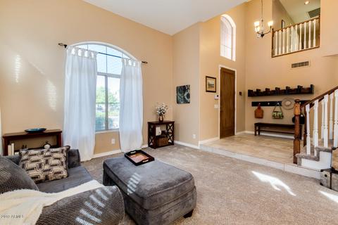 2895 E Millbrae Ln, Gilbert, AZ 85234 photo 3