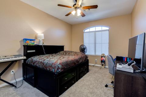 2895 E Millbrae Ln, Gilbert, AZ 85234 photo 33