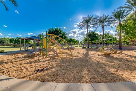 2895 E Millbrae Ln, Gilbert, AZ 85234 photo 51
