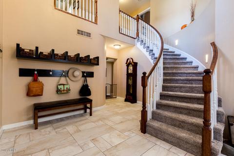 2895 E Millbrae Ln, Gilbert, AZ 85234 photo 2