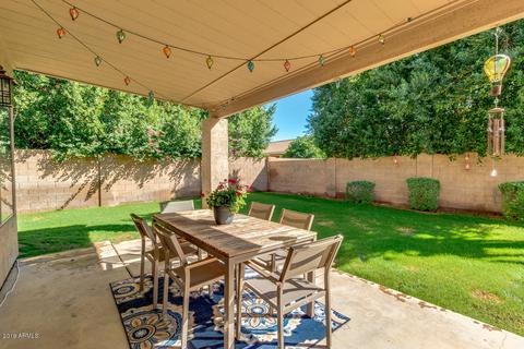 2895 E Millbrae Ln, Gilbert, AZ 85234 photo 40