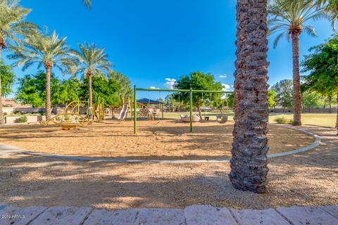 2895 E Millbrae Ln, Gilbert, AZ 85234 photo 50