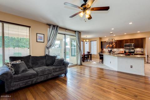 2895 E Millbrae Ln, Gilbert, AZ 85234 photo 14
