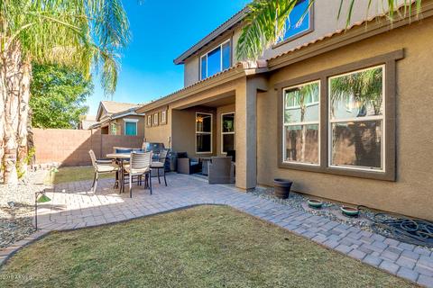 3412 E Robin Ln, Gilbert, AZ 85296 photo 31