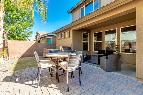 3412 E Robin Ln, Gilbert, AZ 85296 photo 32