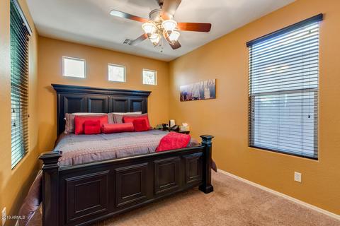 3412 E Robin Ln, Gilbert, AZ 85296 photo 22