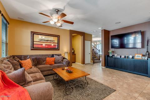 3412 E Robin Ln, Gilbert, AZ 85296 photo 8