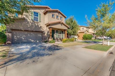 3412 E Robin Ln, Gilbert, AZ 85296 photo 2