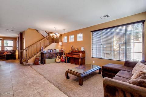 3412 E Robin Ln, Gilbert, AZ 85296 photo 5