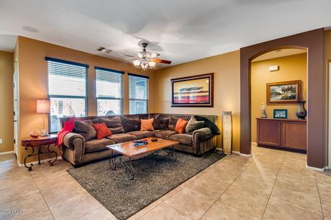 3412 E Robin Ln, Gilbert, AZ 85296 photo 7