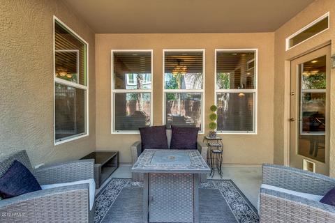 3412 E Robin Ln, Gilbert, AZ 85296 photo 34