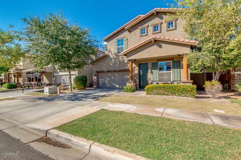 3412 E Robin Ln, Gilbert, AZ 85296 photo 3