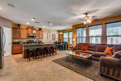 3412 E Robin Ln, Gilbert, AZ 85296 photo 6