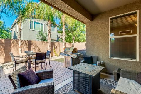 3412 E Robin Ln, Gilbert, AZ 85296 photo 33