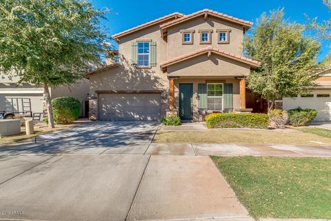 3412 E Robin Ln, Gilbert, AZ 85296 photo 1