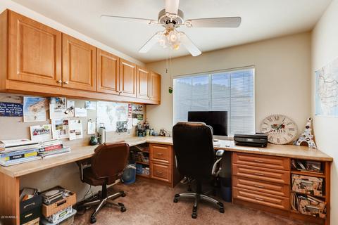 2342 E Gelding Dr, Phoenix, AZ 85022 photo 22