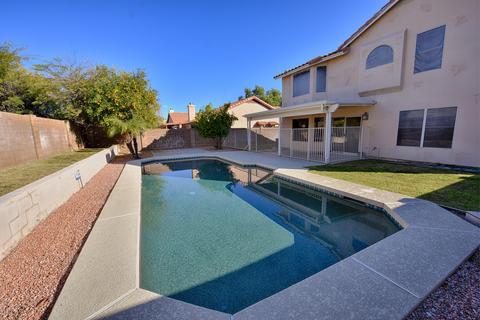 1208 E Grovers Ave, Phoenix, AZ 85022 photo 2