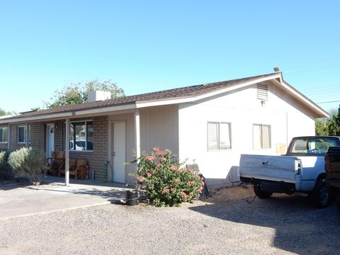 8727 E University Dr, Mesa, AZ 85207 photo 1
