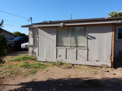 8727 E University Dr, Mesa, AZ 85207 photo 25