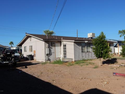 8727 E University Dr, Mesa, AZ 85207 photo 22