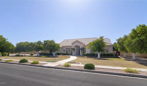 3965 E Leland St, Mesa, AZ 85215 photo 1