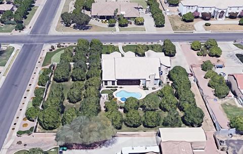 3965 E Leland St, Mesa, AZ 85215 photo 39
