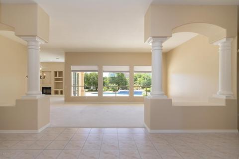 3965 E Leland St, Mesa, AZ 85215 photo 2