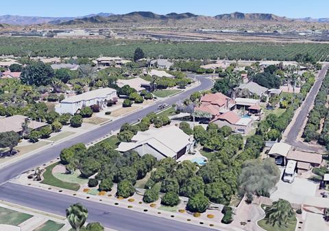 3965 E Leland St, Mesa, AZ 85215 photo 38