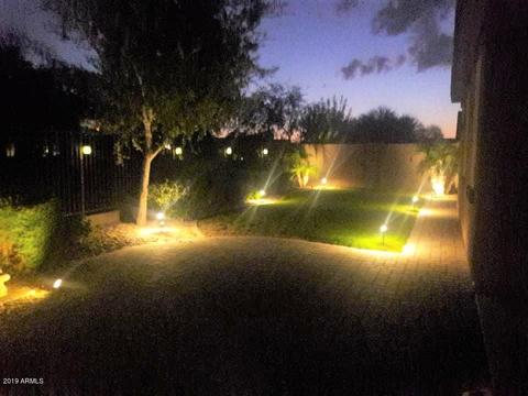 2017 E Flintlock Dr, Gilbert, AZ 85298 photo 32