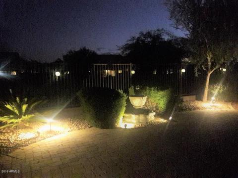 2017 E Flintlock Dr, Gilbert, AZ 85298 photo 33