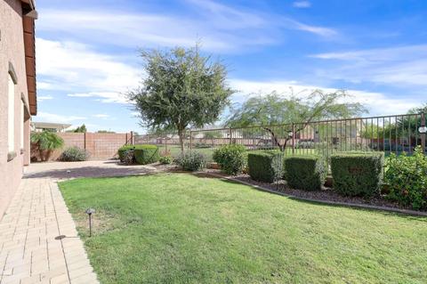 2017 E Flintlock Dr, Gilbert, AZ 85298 photo 5