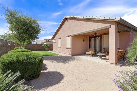 2017 E Flintlock Dr, Gilbert, AZ 85298 photo 28