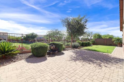 2017 E Flintlock Dr, Gilbert, AZ 85298 photo 29