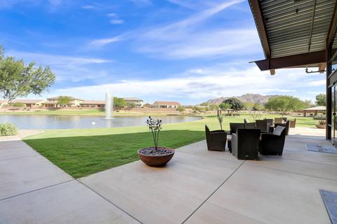 2017 E Flintlock Dr, Gilbert, AZ 85298 photo 39