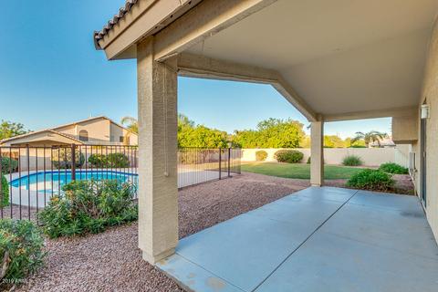 1760 E Amber Ct, Gilbert, AZ 85296 photo 51