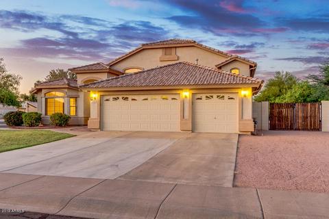 1760 E Amber Ct, Gilbert, AZ 85296 photo 11