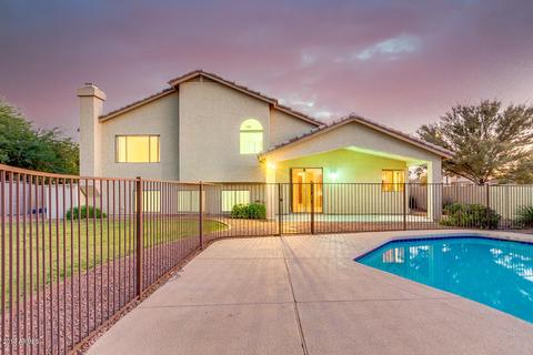 1760 E Amber Ct, Gilbert, AZ 85296 photo 44
