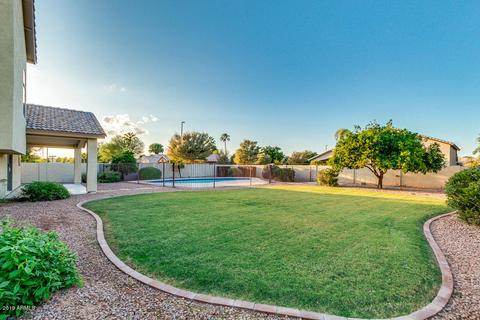 1760 E Amber Ct, Gilbert, AZ 85296 photo 49