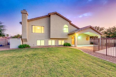 1760 E Amber Ct, Gilbert, AZ 85296 photo 43