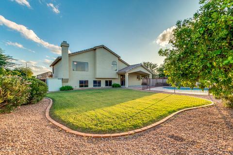 1760 E Amber Ct, Gilbert, AZ 85296 photo 7