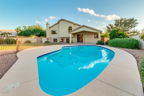 1760 E Amber Ct, Gilbert, AZ 85296 photo 9
