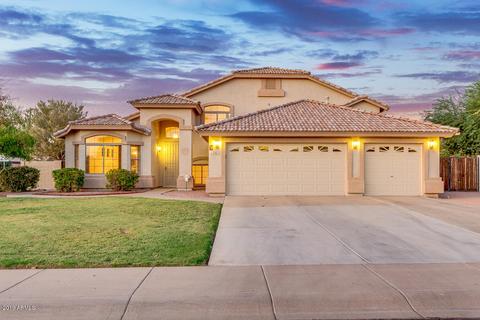 1760 E Amber Ct, Gilbert, AZ 85296 photo 8