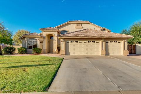 1760 E Amber Ct, Gilbert, AZ 85296 photo 12