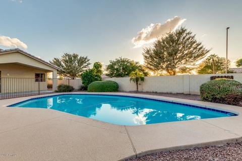 1760 E Amber Ct, Gilbert, AZ 85296 photo 47