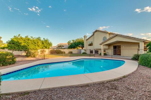 1760 E Amber Ct, Gilbert, AZ 85296 photo 48